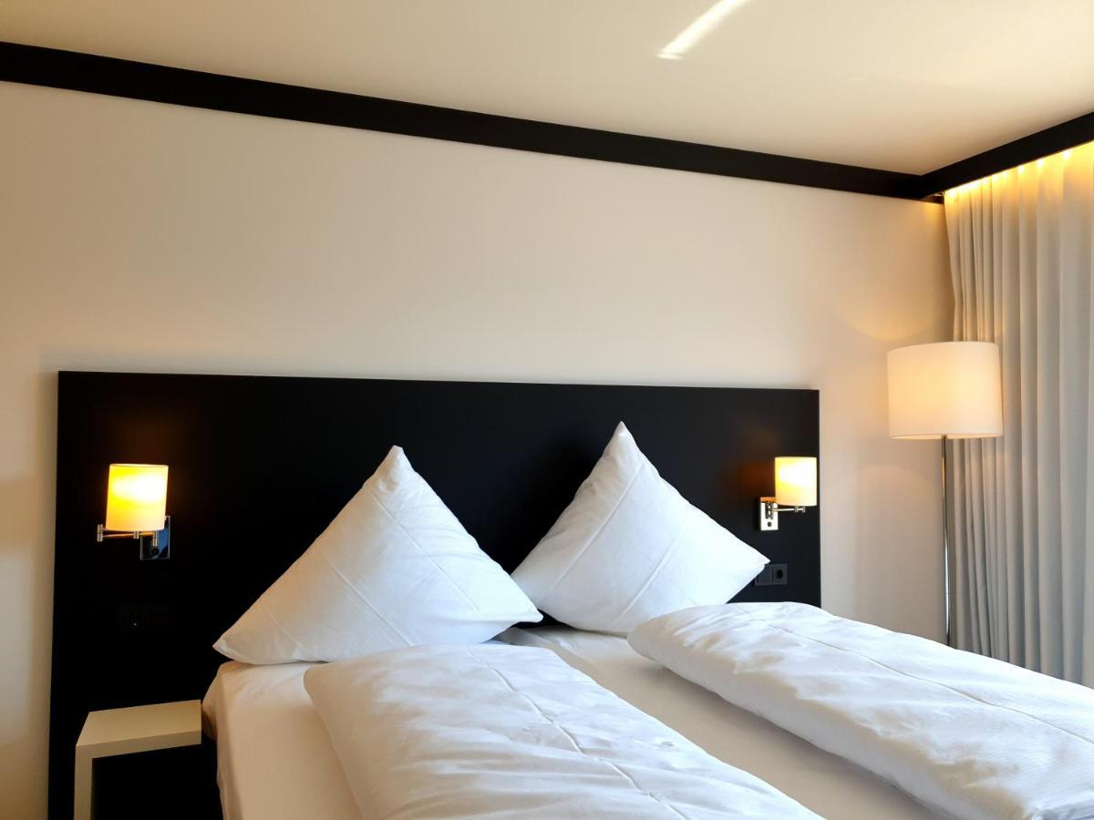 Men Hotel By Wmm Hotels Mengen Bagian luar foto