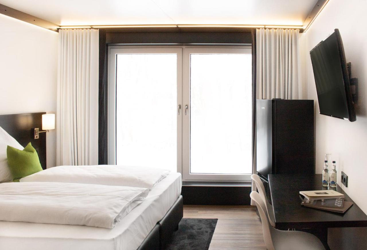 Men Hotel By Wmm Hotels Mengen Bagian luar foto