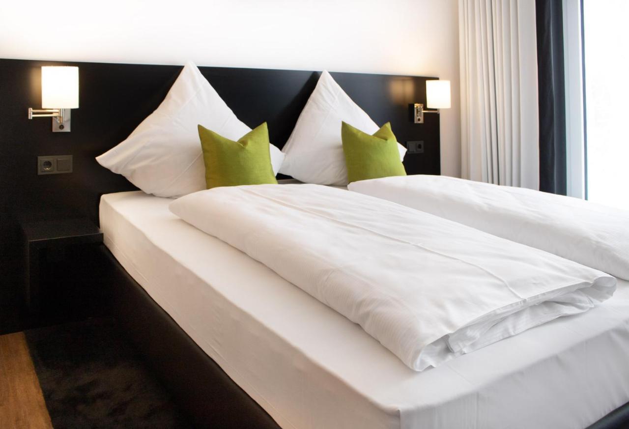 Men Hotel By Wmm Hotels Mengen Bagian luar foto