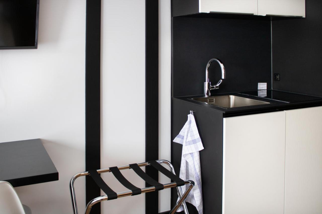 Men Hotel By Wmm Hotels Mengen Bagian luar foto
