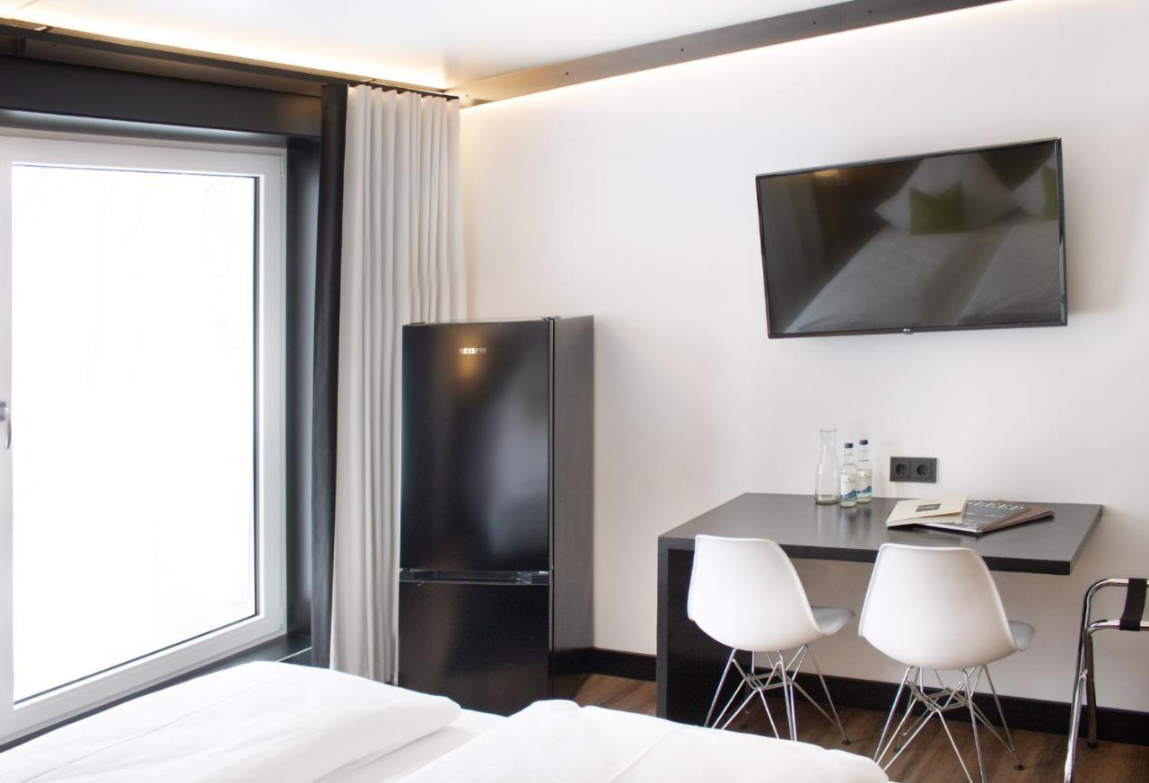 Men Hotel By Wmm Hotels Mengen Bagian luar foto